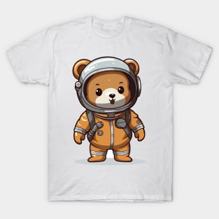 Astro bear T-Shirt